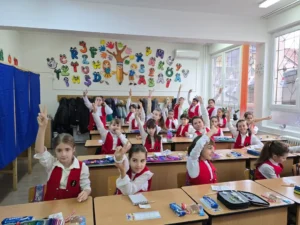 Evaluare cu premii la Liceul de Arte din Oradea-40