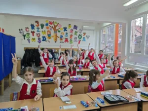 Evaluare cu premii la Liceul de Arte din Oradea-41