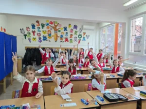 Evaluare cu premii la Liceul de Arte din Oradea-42