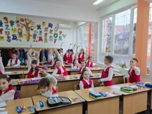 Evaluare cu premii la Liceul de Arte din Oradea-43