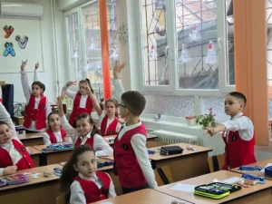 Evaluare cu premii la Liceul de Arte din Oradea-44