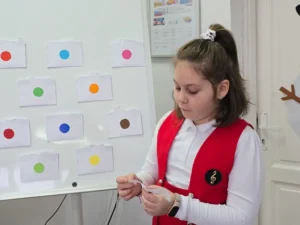 Evaluare cu premii la Liceul de Arte din Oradea-45