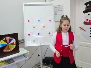 Evaluare cu premii la Liceul de Arte din Oradea-46
