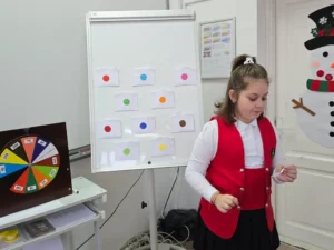 Evaluare cu premii la Liceul de Arte din Oradea-47