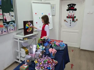 Evaluare cu premii la Liceul de Arte din Oradea-50