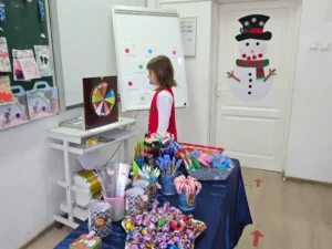 Evaluare cu premii la Liceul de Arte din Oradea-51