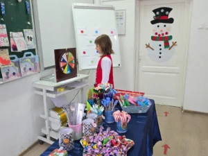 Evaluare cu premii la Liceul de Arte din Oradea-52