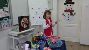 Evaluare cu premii la Liceul de Arte din Oradea-53