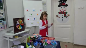 Evaluare cu premii la Liceul de Arte din Oradea-55