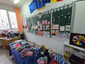 Evaluare cu premii la Liceul de Arte din Oradea-57