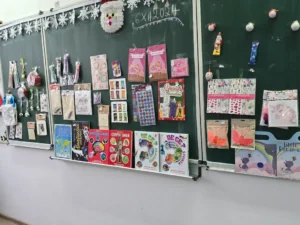 Evaluare cu premii la Liceul de Arte din Oradea-58