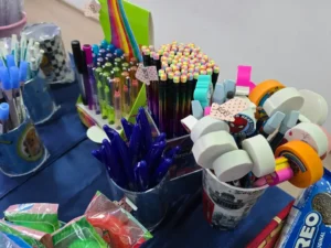 Evaluare cu premii la Liceul de Arte din Oradea-64