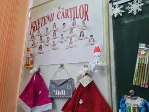 Evaluare cu premii la Liceul de Arte din Oradea-70