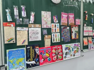 Evaluare cu premii la Liceul de Arte din Oradea-71