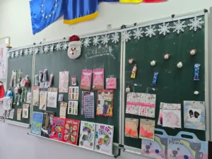 Evaluare cu premii la Liceul de Arte din Oradea-75