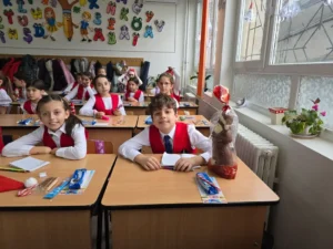 Evaluare cu premii la Liceul de Arte din Oradea-76