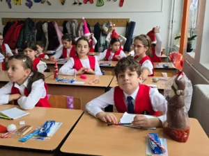 Evaluare cu premii la Liceul de Arte din Oradea-78