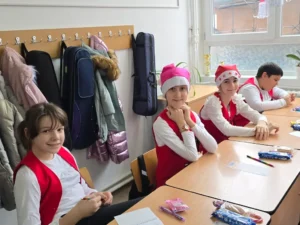 Evaluare cu premii la Liceul de Arte din Oradea-81