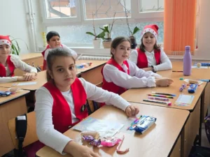 Evaluare cu premii la Liceul de Arte din Oradea-83