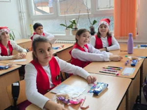 Evaluare cu premii la Liceul de Arte din Oradea-84