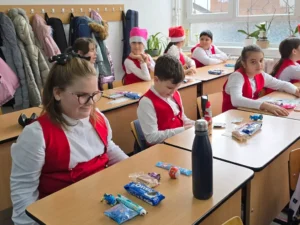 Evaluare cu premii la Liceul de Arte din Oradea-85