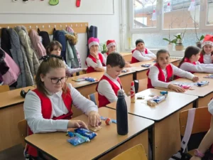 Evaluare cu premii la Liceul de Arte din Oradea-86