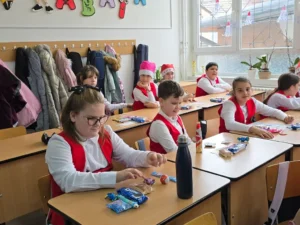 Evaluare cu premii la Liceul de Arte din Oradea-87