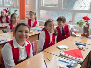 Evaluare cu premii la Liceul de Arte din Oradea-88