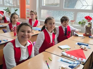 Evaluare cu premii la Liceul de Arte din Oradea-89
