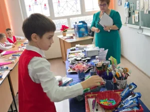 Evaluare cu premii la Liceul de Arte din Oradea-91