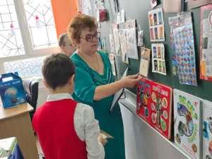 Evaluare cu premii la Liceul de Arte din Oradea-95