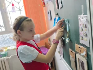 Evaluare cu premii la Liceul de Arte din Oradea-97