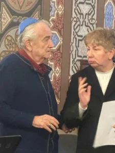 Foto: Carmen Pantiș/Viorel Boldiș