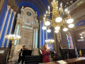 Foto: Carmen Pantiș/Viorel Boldiș