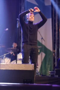 Faptele bune sunt răsplătite cu muzică bună în „Orașul Faptelor Bune”-12