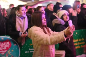 Faptele bune sunt răsplătite cu muzică bună în „Orașul Faptelor Bune”-15