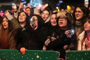 Faptele bune sunt răsplătite cu muzică bună în „Orașul Faptelor Bune”-21