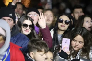 Faptele bune sunt răsplătite cu muzică bună în „Orașul Faptelor Bune”-22