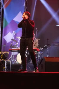 Faptele bune sunt răsplătite cu muzică bună în „Orașul Faptelor Bune”-27