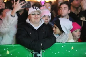 Faptele bune sunt răsplătite cu muzică bună în „Orașul Faptelor Bune”-33
