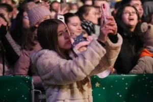 Faptele bune sunt răsplătite cu muzică bună în „Orașul Faptelor Bune”-36