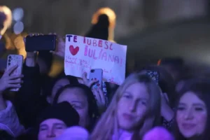 Faptele bune sunt răsplătite cu muzică bună în „Orașul Faptelor Bune”-37