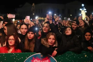Faptele bune sunt răsplătite cu muzică bună în „Orașul Faptelor Bune”-45