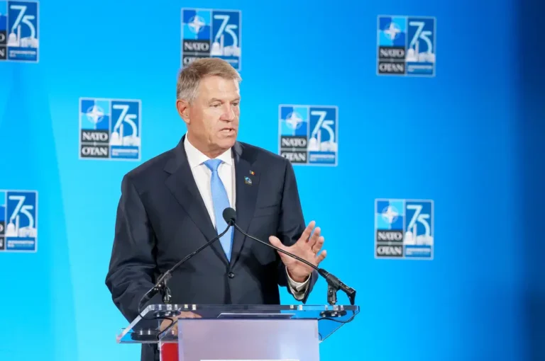 Klaus Iohannis rămâne la Cotroceni. Declarație după decizia CCR