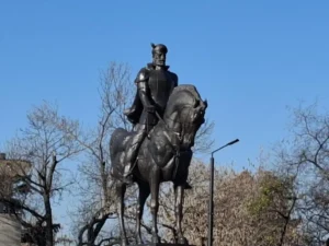 Mii de orădeni au participat la festivitățile dedicate Zilei Naționale a României-006