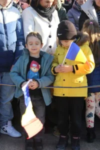 Mii de orădeni au participat la festivitățile dedicate Zilei Naționale a României-10
