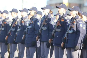 Mii de orădeni au participat la festivitățile dedicate Zilei Naționale a României-13