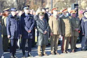 Mii de orădeni au participat la festivitățile dedicate Zilei Naționale a României-18