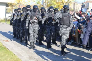 Mii de orădeni au participat la festivitățile dedicate Zilei Naționale a României-20