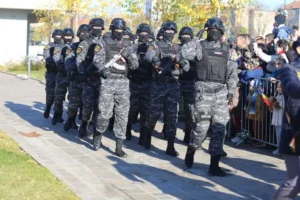 Mii de orădeni au participat la festivitățile dedicate Zilei Naționale a României-21
